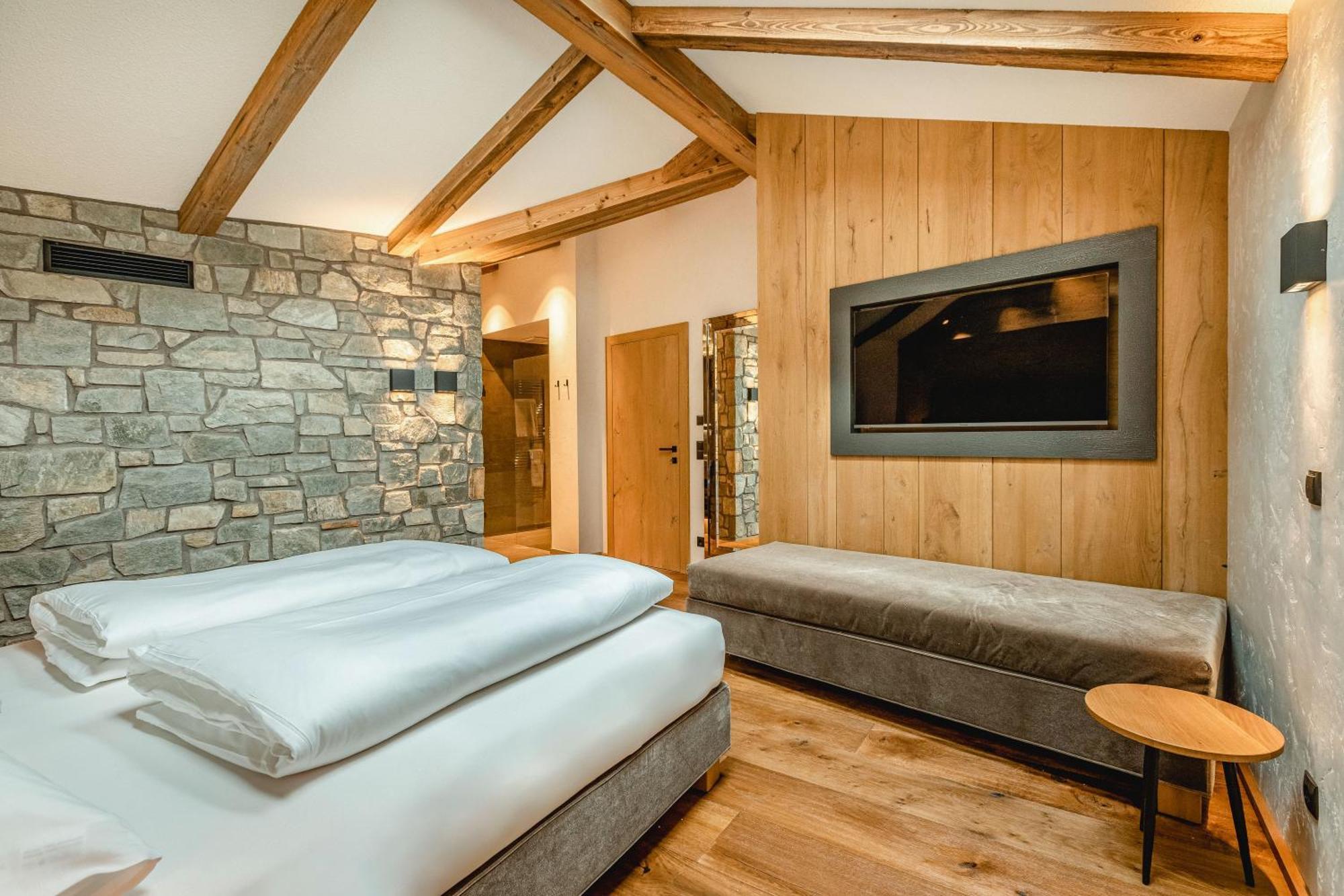 Apartmenthaus Wiesenhof Aschau Im Zillertal Exterior photo