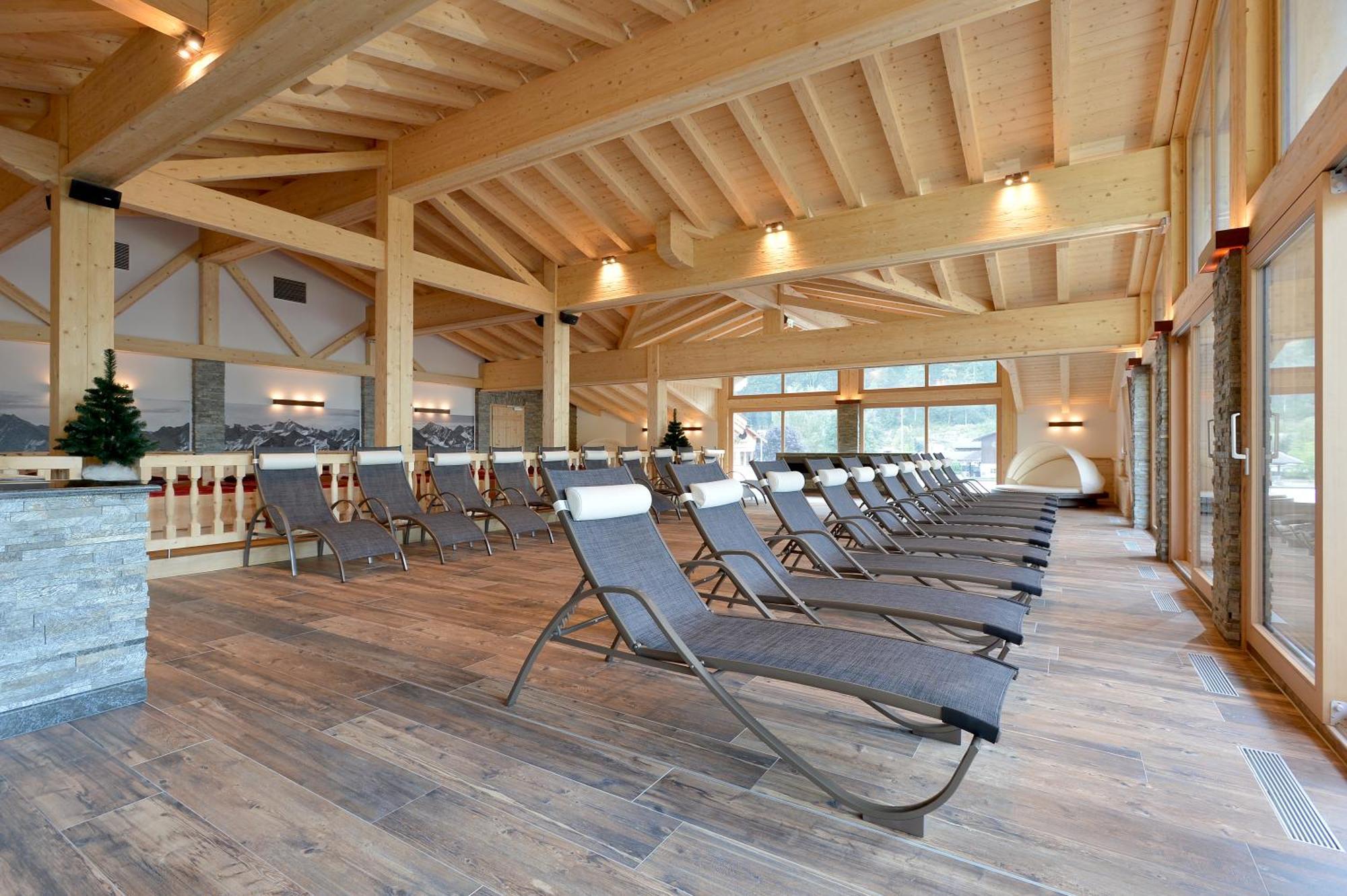 Apartmenthaus Wiesenhof Aschau Im Zillertal Exterior photo